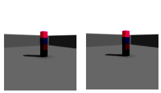 Perceptual Stability